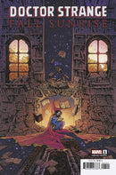 Doctor Strange: Fall Sunrise Fall Sunrise |  Issue