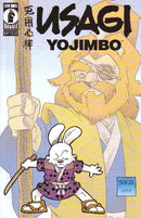 Usagi Yojimbo, Vol. 3 Crows, Part One |  Issue