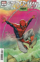 Spider-Man: India, Vol. 2 Seva, Part 1 |  Issue