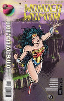 Wonder Woman, Vol. 2 One Million - Legends |  Issue
