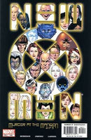 X-Men, Vol. 1 Murder At The Mansion, Part 2 |  Issue