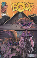 Boof Farmin' And Charmin' |  Issue