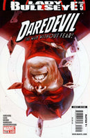 Daredevil, Vol. 2 Lady Bullseye, Part Five |  Issue