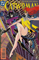 Catwoman, Vol. 2 Happyland |  Issue