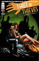 Thief of Thieves  |  Issue