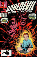 Daredevil, Vol. 1 Baby Boom! |  Issue