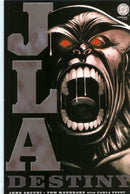 JLA: Destiny JLA - Destiny |  Issue