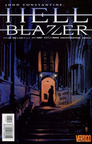 Hellblazer, Vol. 1 Stations of the Cross, Part 1 |  Issue