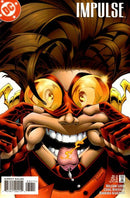 Impulse Unhealed Wounds |  Issue