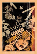 The Dead Hand Cold War Relics, Part Three |  Issue