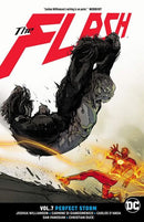 Flash, Vol. 5 HC / TP Perfect Storm |  Issue