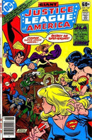 Justice League of America, Vol. 1 Til Doom Do Us Part |  Issue