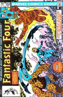 Fantastic Four, Vol. 1 Cityscape |  Issue