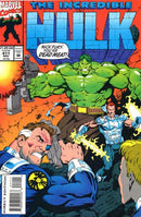 The Incredible Hulk, Vol. 1 Liberation Day |  Issue