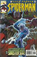 Peter Parker: Spider-Man Return of the Sinister Six - Part 2: Another Return of the Sinister Six! |  Issue