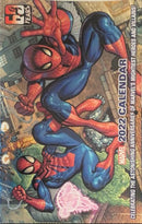 Marvel Calendar  |  Issue