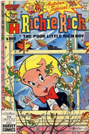 Richie Rich, Vol. 1  |  Issue