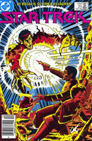 Star Trek, Vol. 1 Dreamworld |  Issue