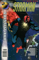 Starman, Vol. 2 One Million - All the Starlight Shining |  Issue