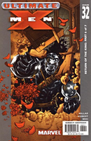 Ultimate X-Men, Vol. 1 Return of the King |  Issue