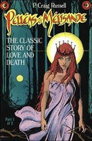Pelléas & Mélisande The Classic Story of Love and Death Part 1 of 2. |  Issue