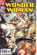 Wonder Woman, Vol. 2 Counting Coup, Part 1 |  Issue