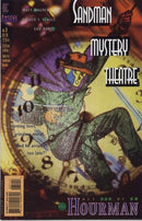 Sandman Mystery Theatre The Hourman: Act Three |  Issue