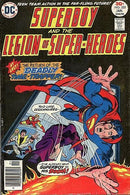 Superboy, Vol. 1 We Can't Escape the Trap in Time |  Issue