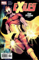 Exiles, Vol. 1 King Hyperion, Part 3 |  Issue