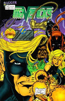 Mavericks Homecoming |  Issue