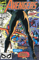 The Avengers, Vol. 1 Doomsday Plus One! |  Issue