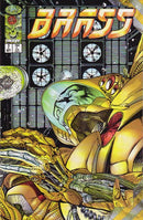 Brass, Vol. 1  |  Issue