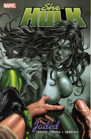 She-Hulk HC / TP Jaded |  Issue