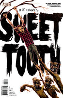 Sweet Tooth Out of the Deep Woods, Part 3 |  Issue