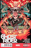 All-New Ghost Rider Legend, Part 2 |  Issue