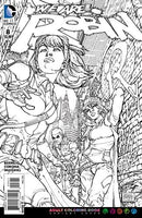 We Are Robin We are Jokers Part One |  Issue