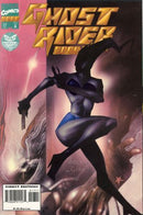 Ghost Rider 2099, Vol. 1 Prodigal Son |  Issue