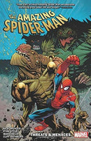 Amazing Spider-Man By Nick Spencer TP Threats & Menaces |  Issue