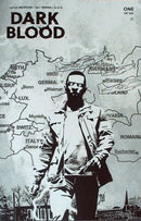 Dark Blood (Boom!)  |  Issue