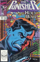 The Punisher, Vol. 2 Confession |  Issue