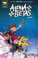 Alpha Betas  |  Issue