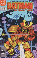 Batman, Vol. 1 The Ghost Of Masahiko Tahara |  Issue