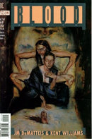 Blood: A Tale (Vertigo) Blood - A Tale |  Issue