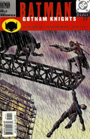 Batman: Gotham Knights Matatoa, Part 2 / A Moment in the Light |  Issue