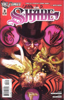 The Shade, Vol. 2 Dreamtime |  Issue