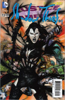 Justice League of America, Vol. 3 Circles of Deceit |  Issue