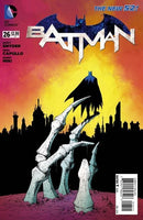 Batman, Vol. 2 Zero Year - Dark City, Part Three |  Issue