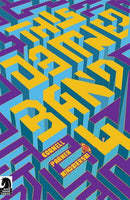 This Damned Band  |  Issue