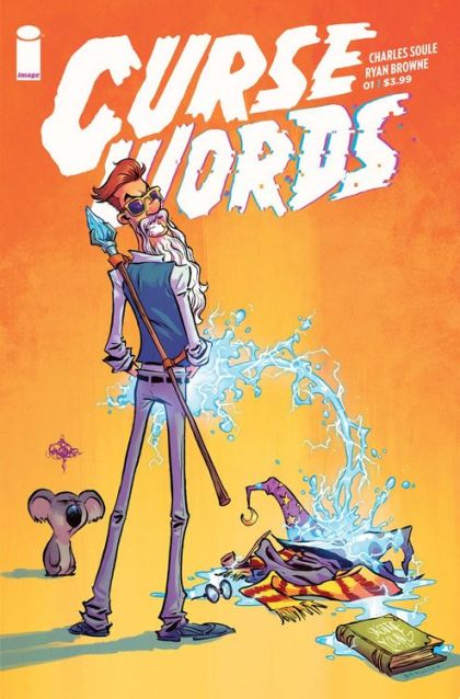Curse Words  |  Issue#1B | Year:2017 | Series:  | Pub: Image Comics |
