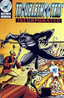 Troubleshooters Incorporated  |  Issue